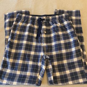 Southern Tide Men’s pajama pants. Medium